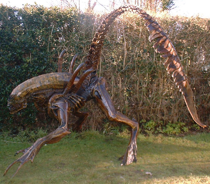 Alien